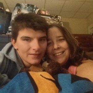 Meet your Posher, Bruce